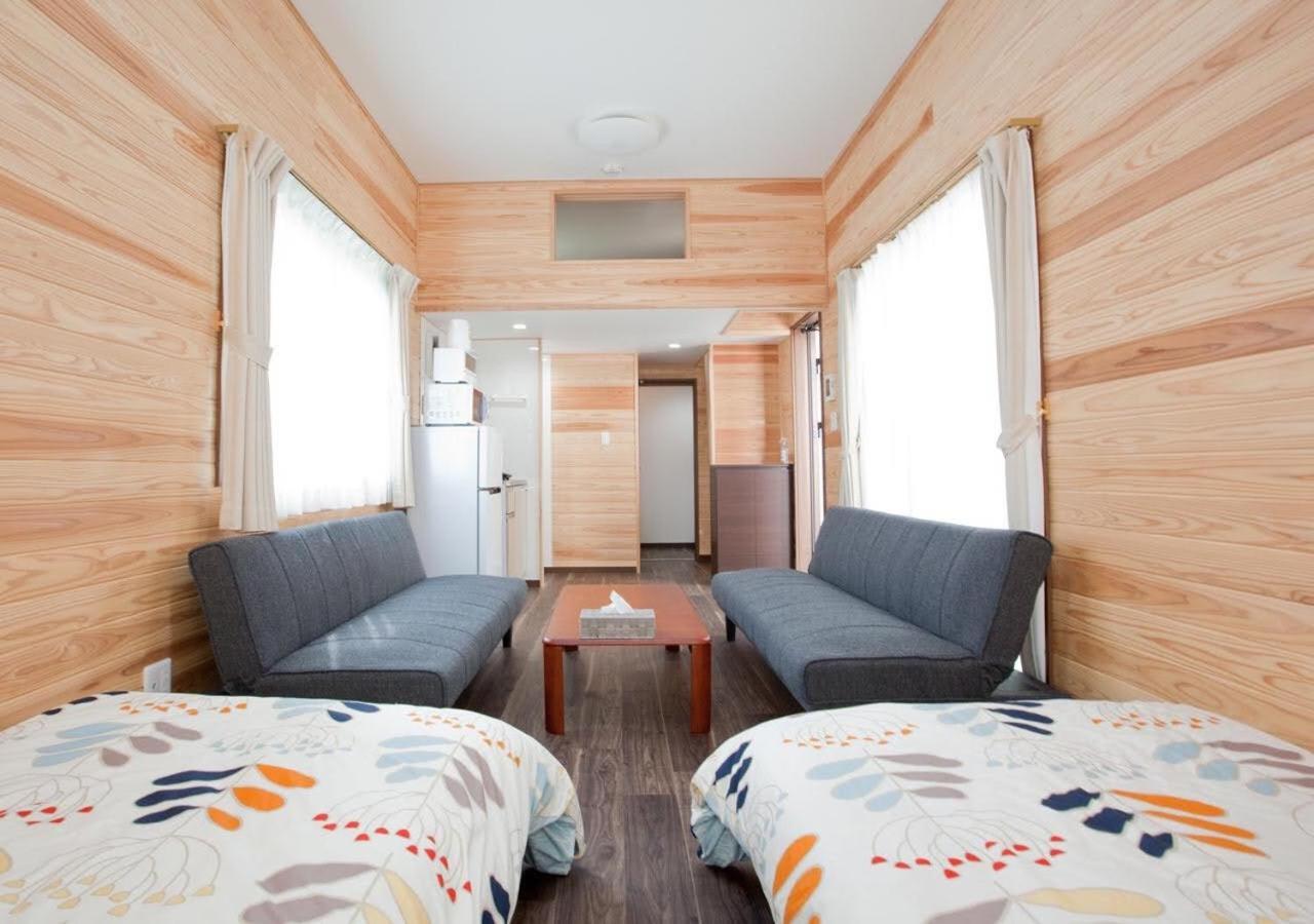 Station Villa Plaisir Mt. Fuji Фуджикавагучико Екстериор снимка