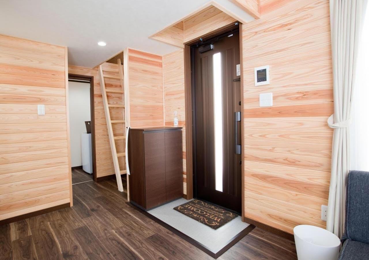Station Villa Plaisir Mt. Fuji Фуджикавагучико Екстериор снимка