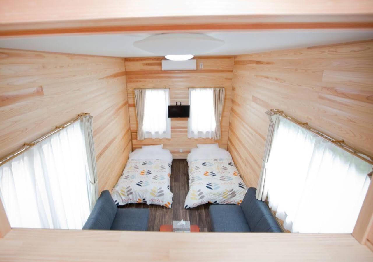 Station Villa Plaisir Mt. Fuji Фуджикавагучико Екстериор снимка
