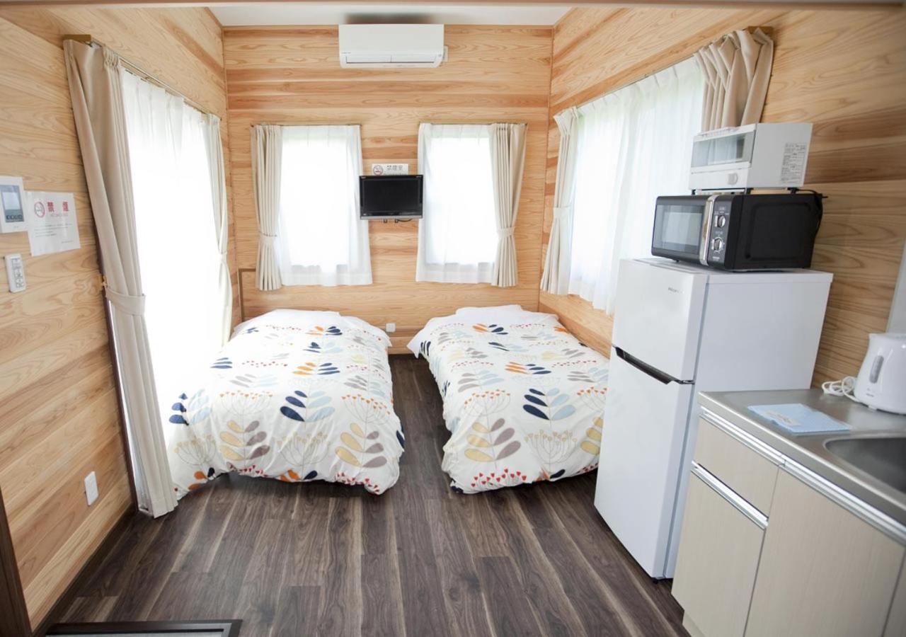 Station Villa Plaisir Mt. Fuji Фуджикавагучико Екстериор снимка